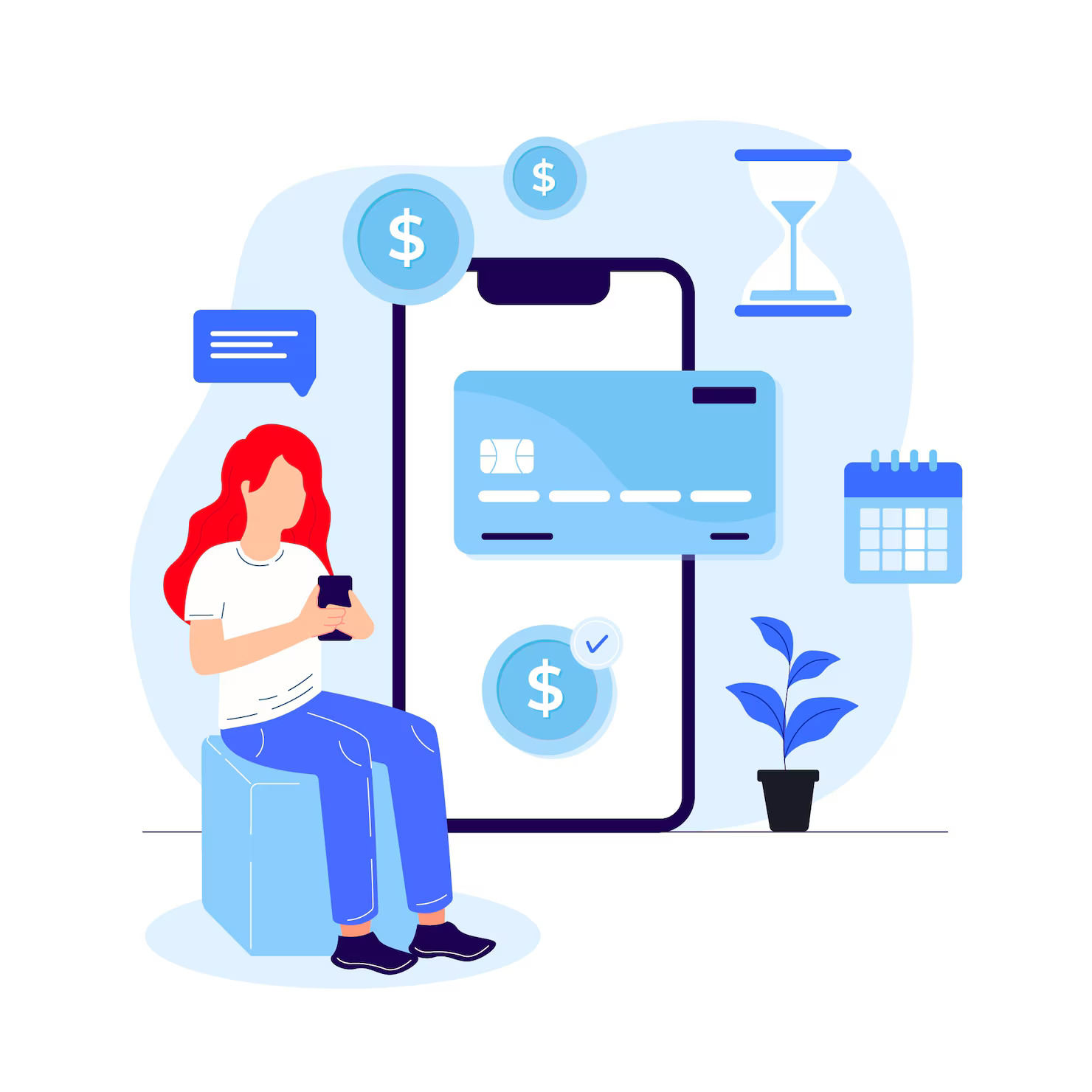 Integrated-Payment