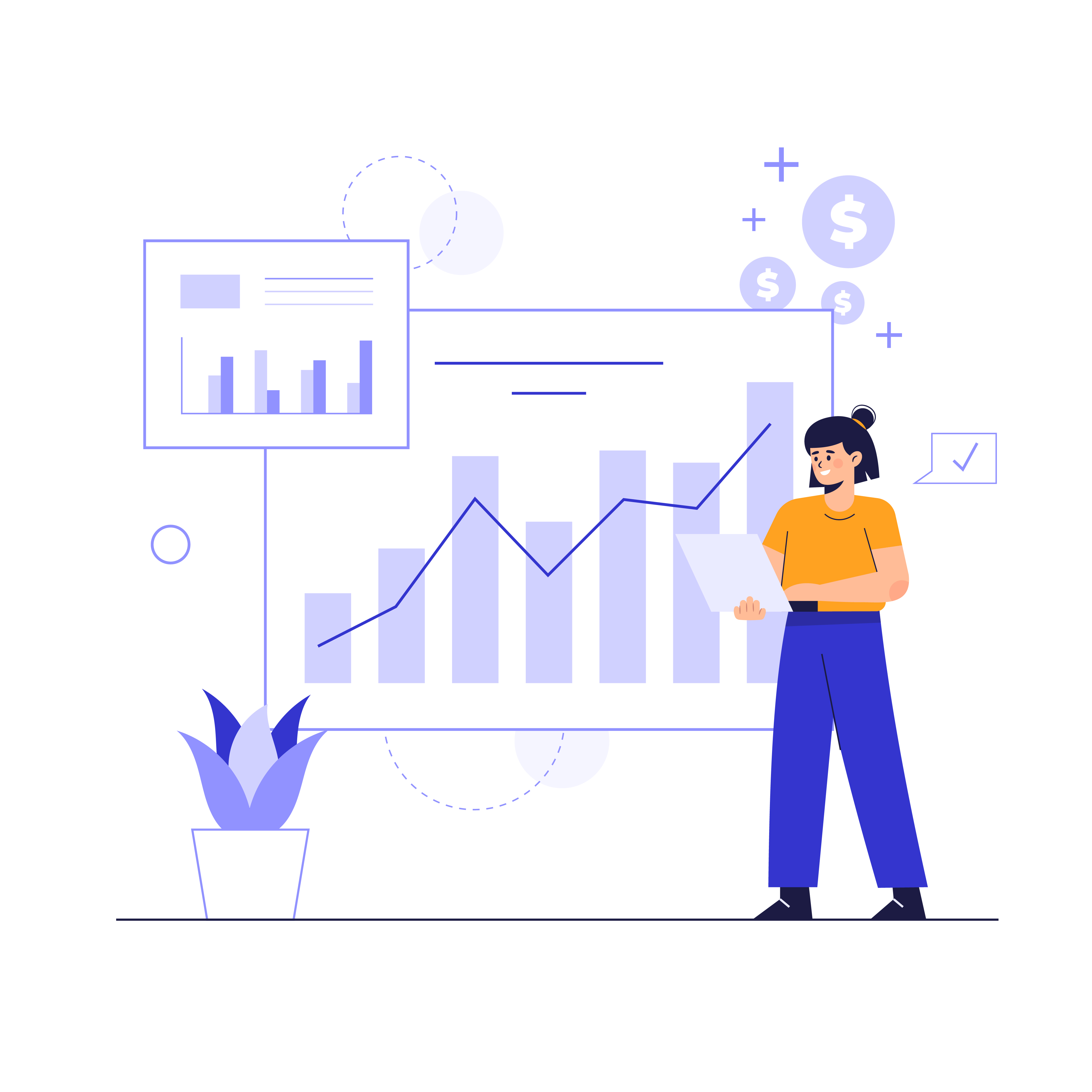Pendency-Reports