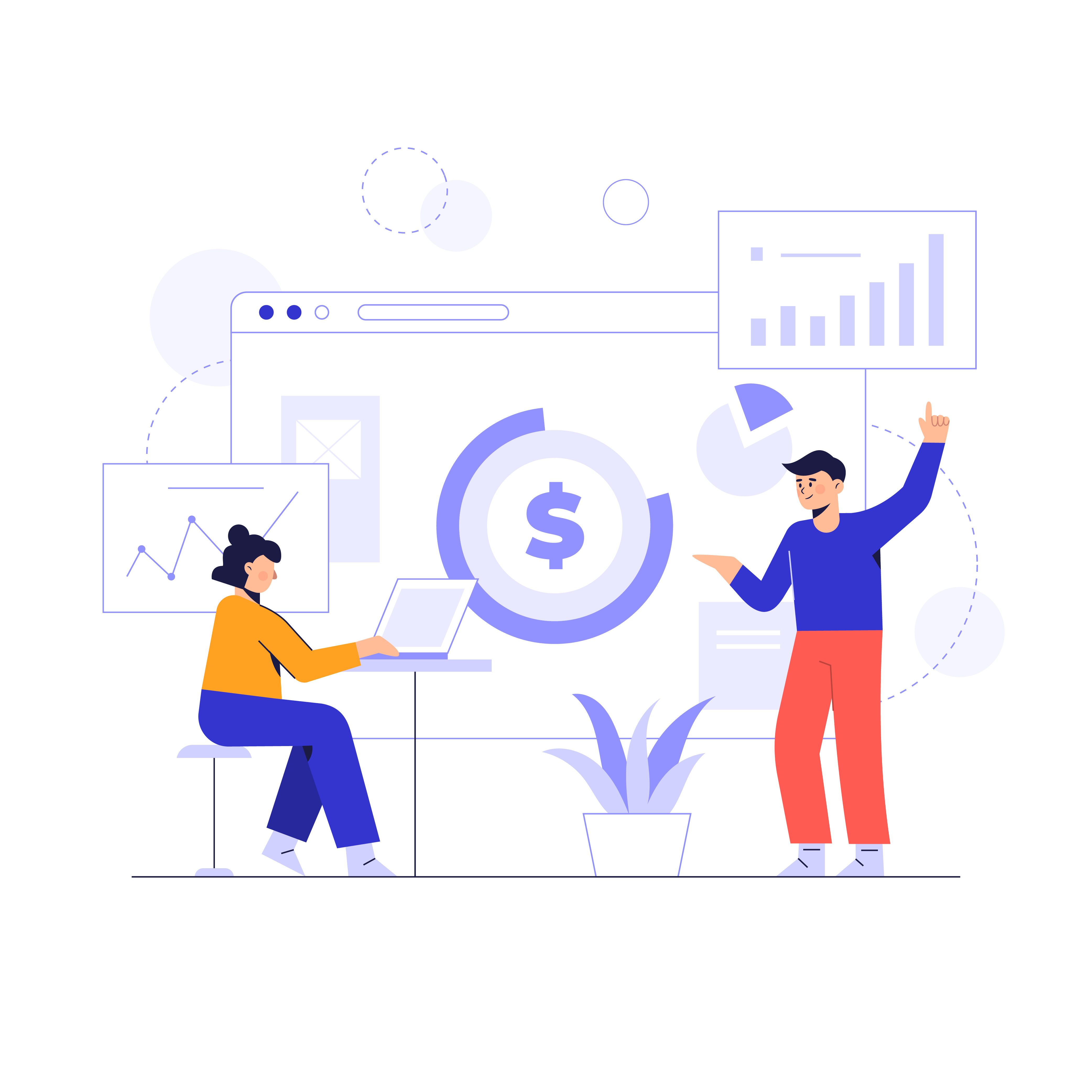 Procurement Solution