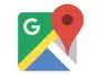 Google map logo