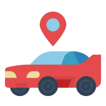 Map car 