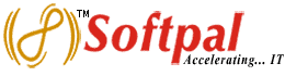 Softpal Logo