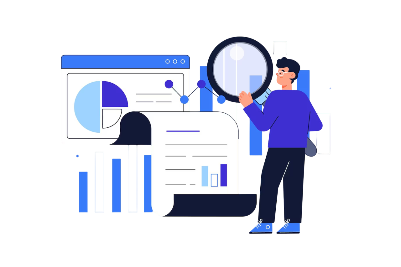 Stock Audit