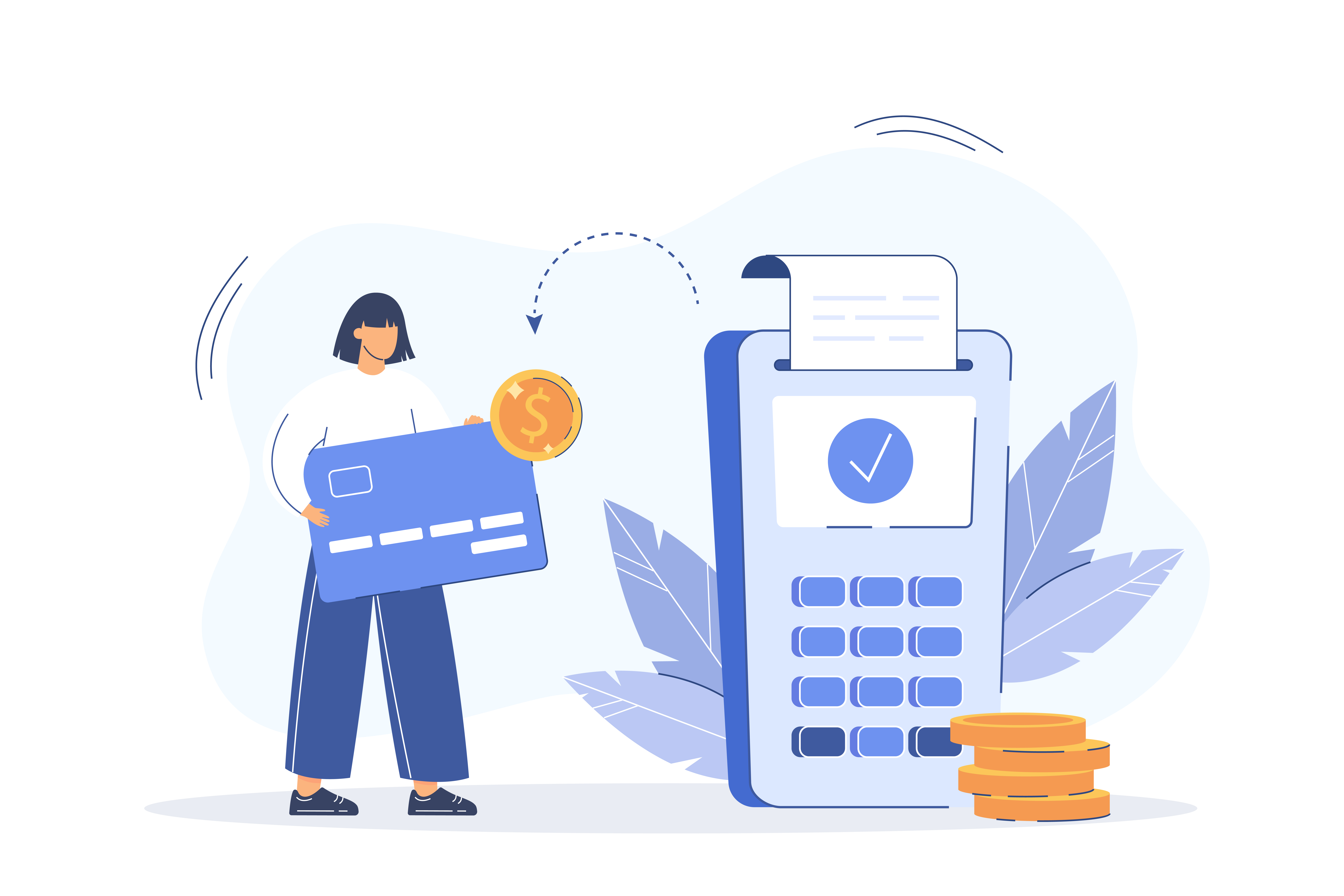 Franchise Payments