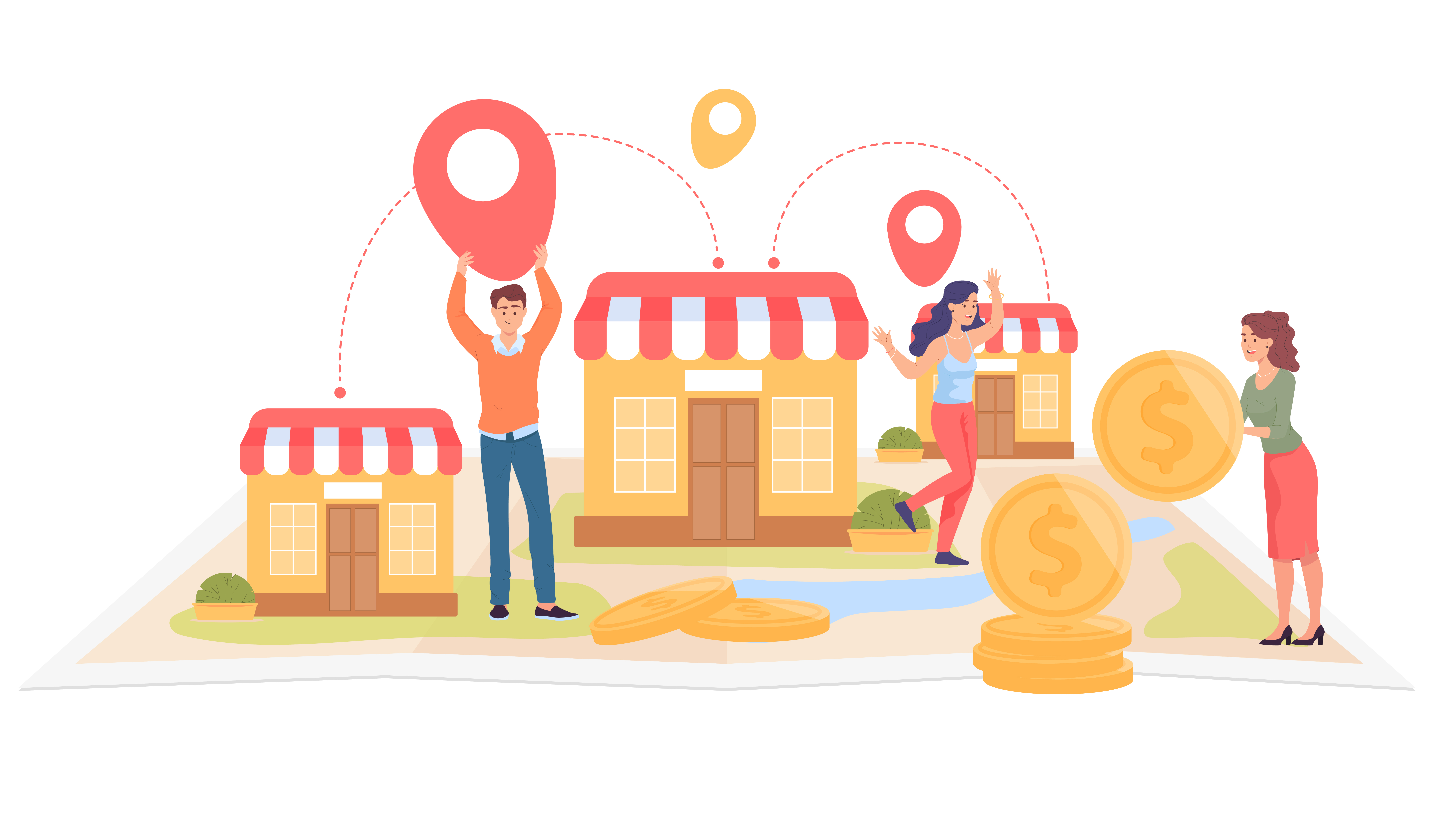 Franchise Management